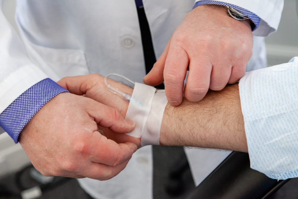 Everything You Need to Know About Infusion Therapy - Infusion